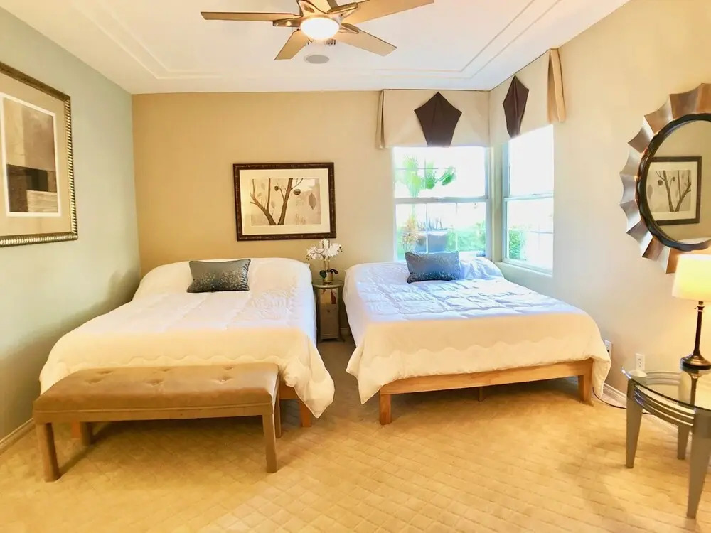 Casa La Paz Getaway Private Spa BBQ Pool 2br