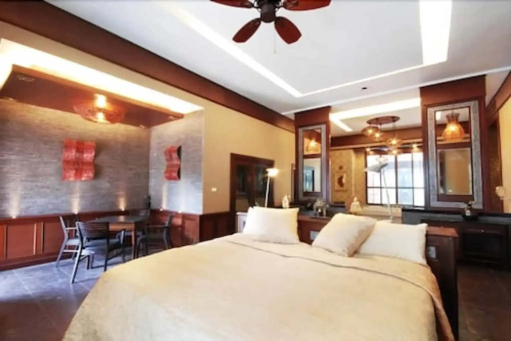 Ammatara Pura Pool Villa