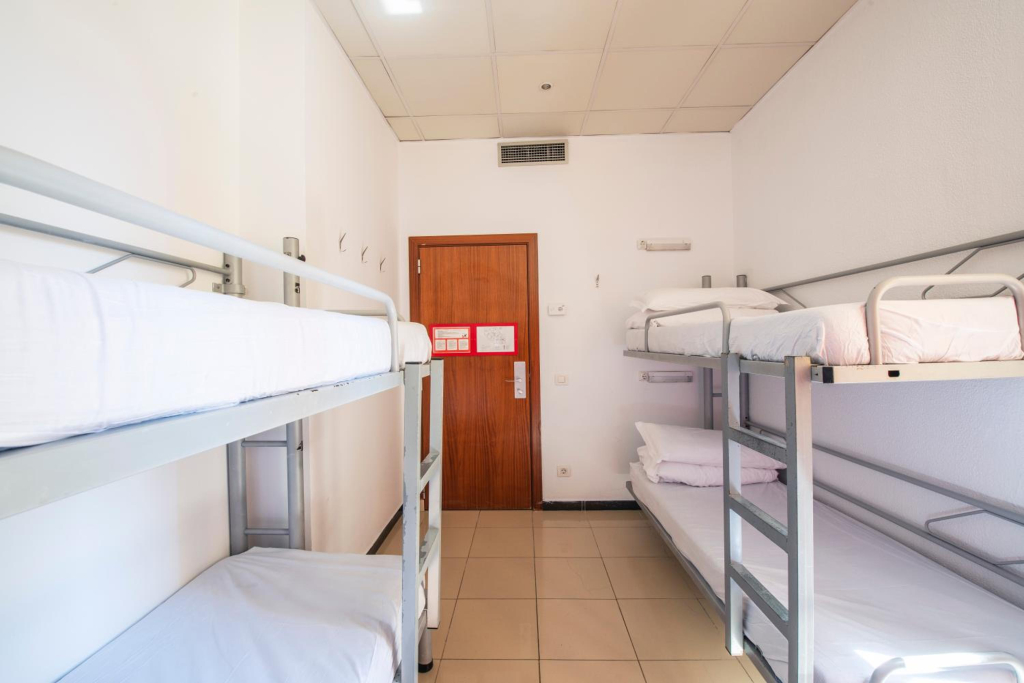 Safestay Barcelona Passeig de Gràcia