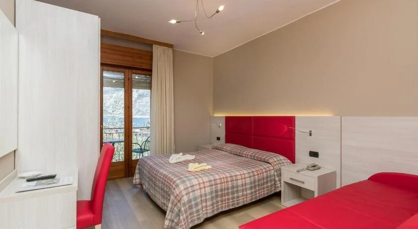 Garnì Casa Rabagno