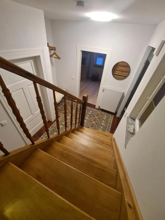 Ferienhaus Birute