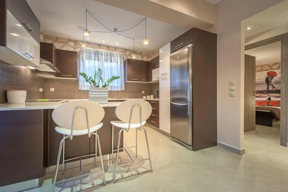 Limneon Villas