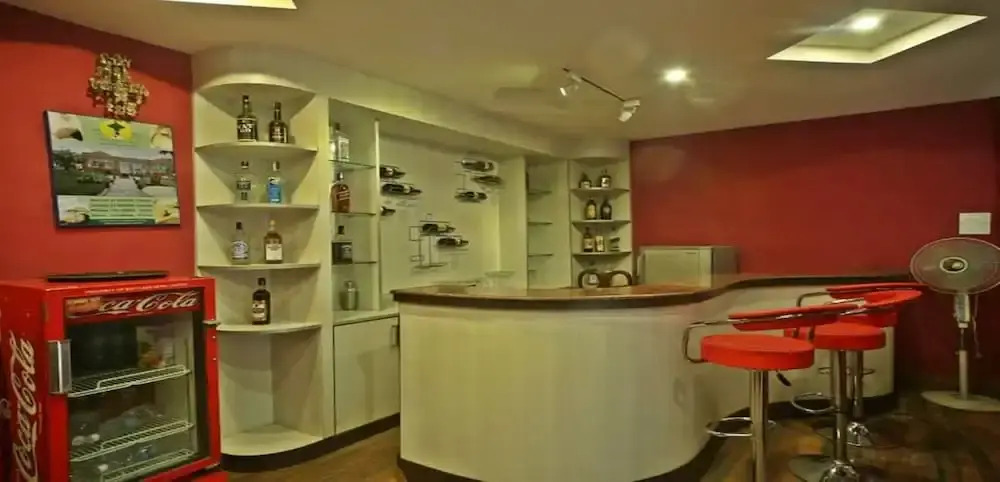 MeroStay 175 Hotel Sure