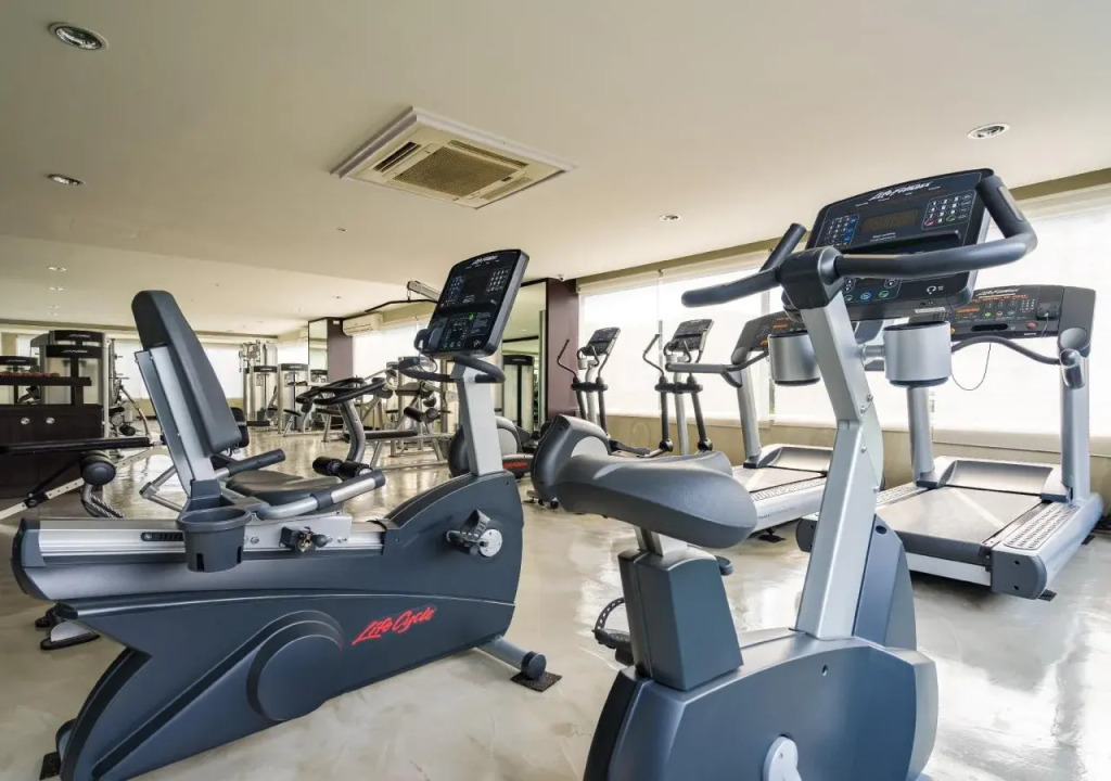 Parinda Hotel - near Benjakitti Park & Queen Sirikit National Convention Center
