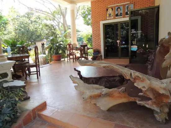 Angkor Oasis Condominium