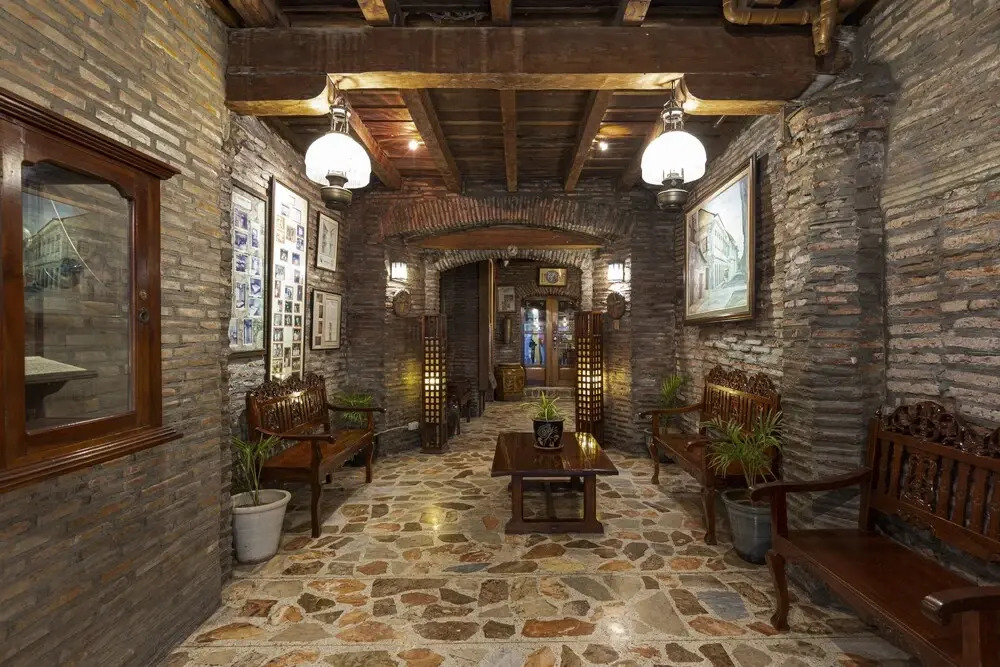 Grandpas Inn