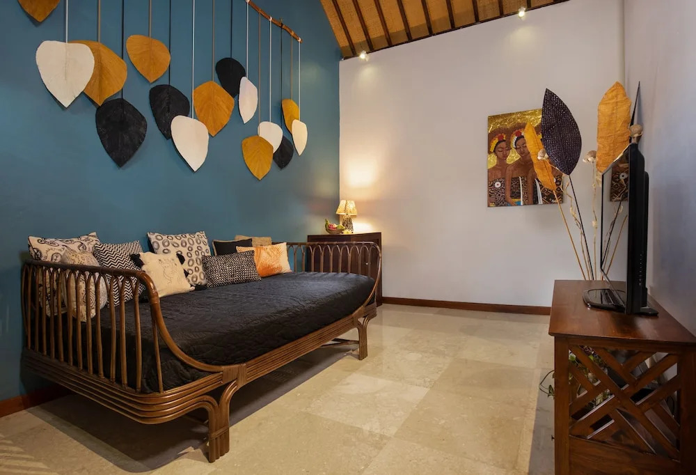 Kano Sari Ubud Villa