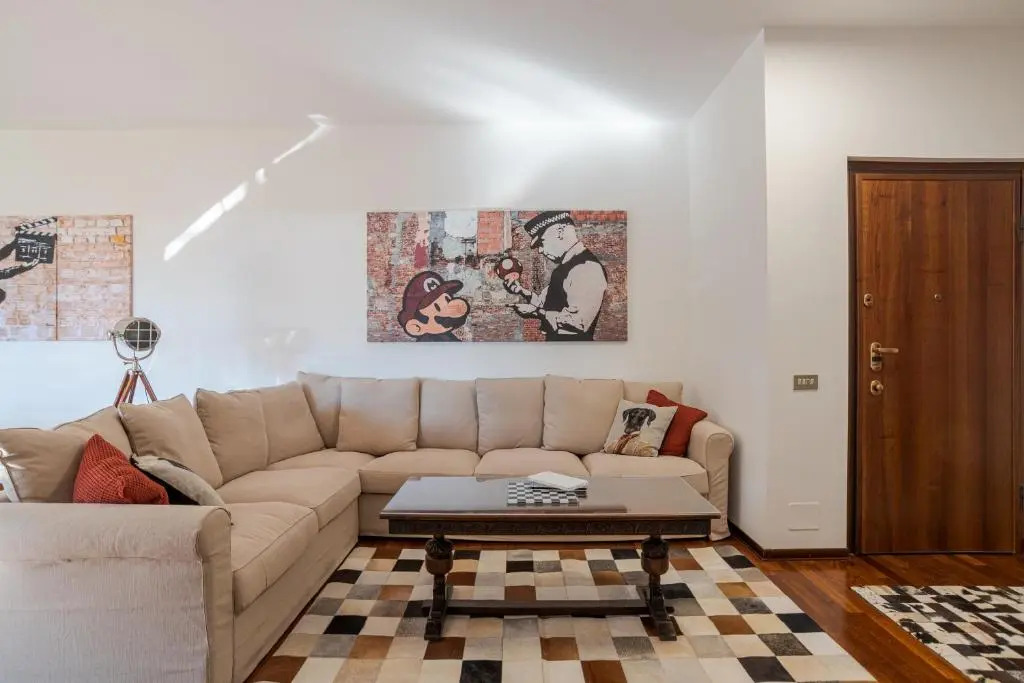 Casa Patrizia Como