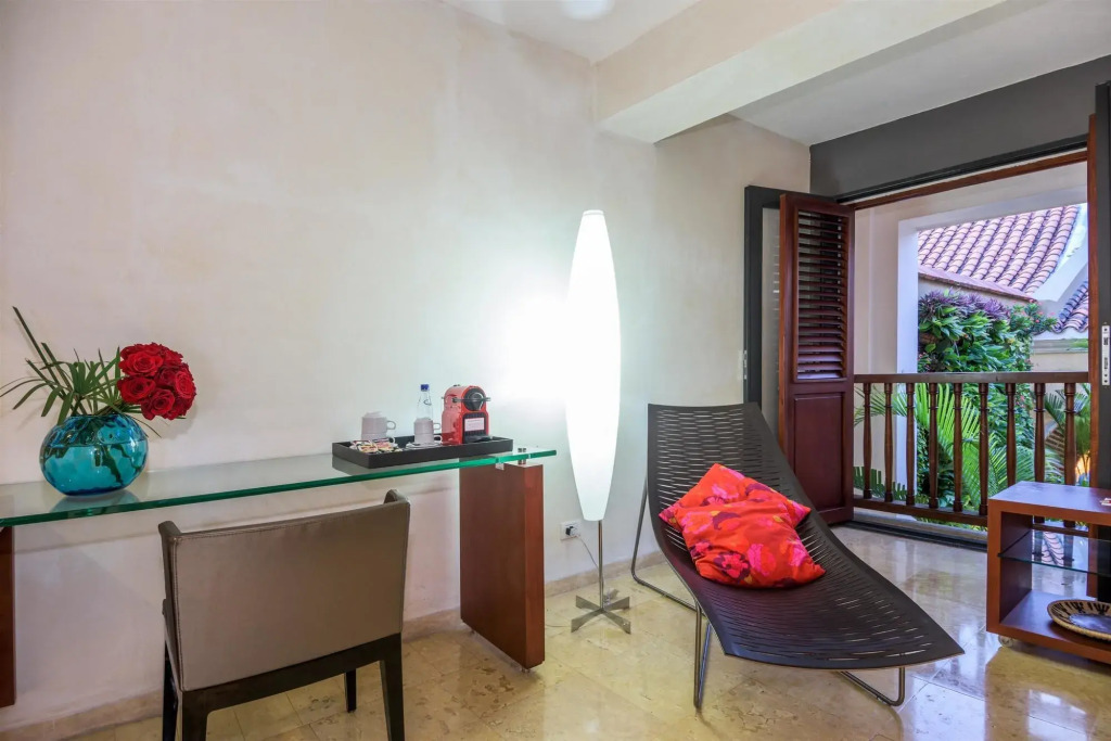 Casa La Merced by Mustique