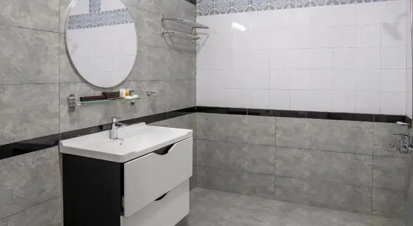 IFQ Hotel & Resort Islamabad