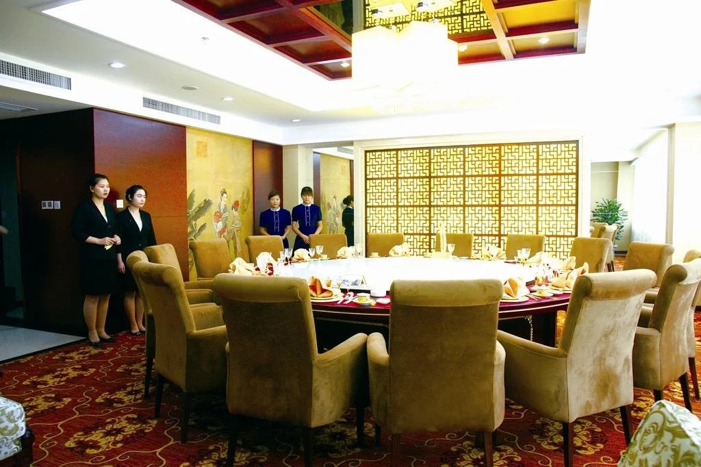 Zhiyuan Hotel