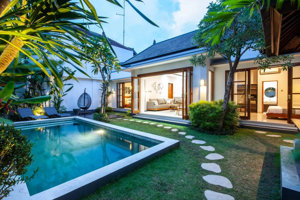 Villa Voyage 4