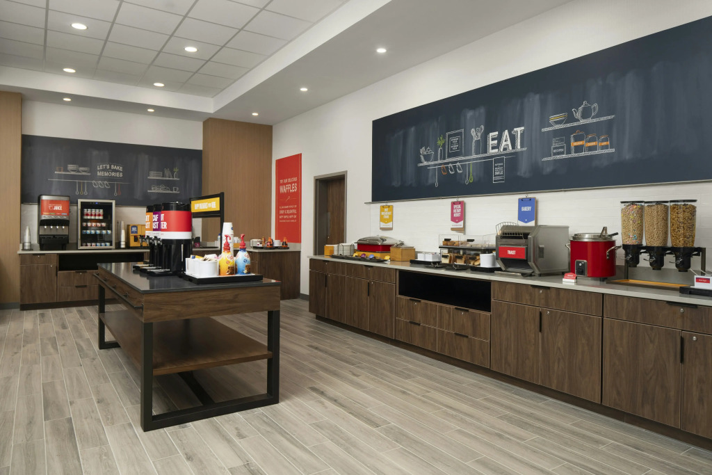 Hampton Inn & Suites Somerset
