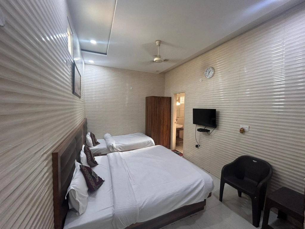 Jasneet Homestay