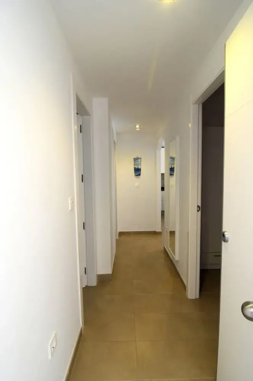 Apartamentos Delamar