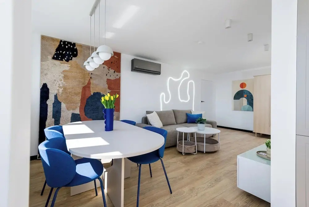 Loft by Kairos Apartments