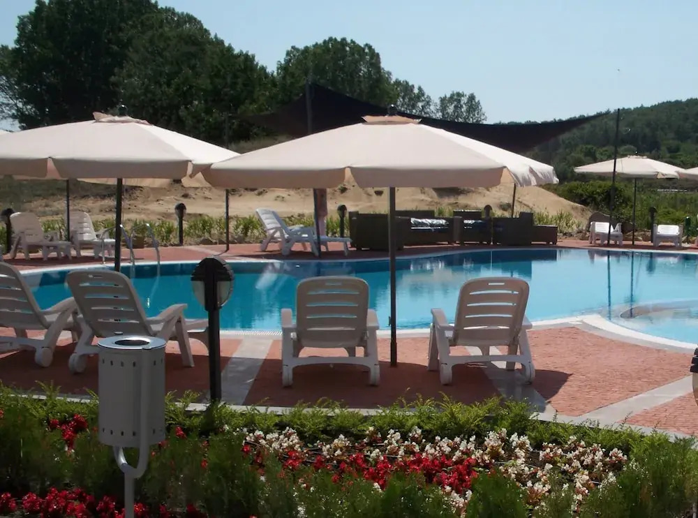 Menada Sozopol Apartments