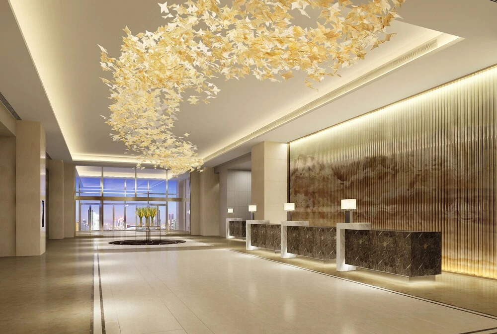 Courtyard by Marriott Yinchuan