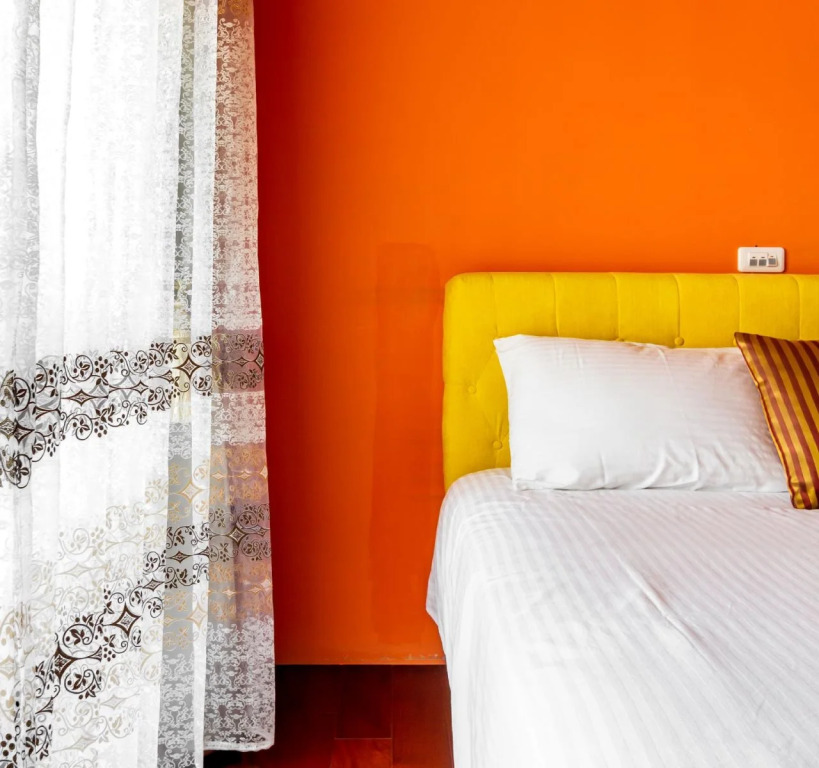 Man Lu B&B
