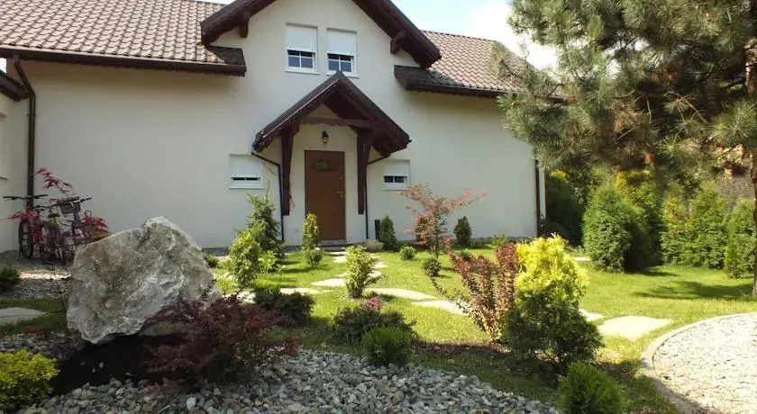 Pokoje Gościnne Olszówka