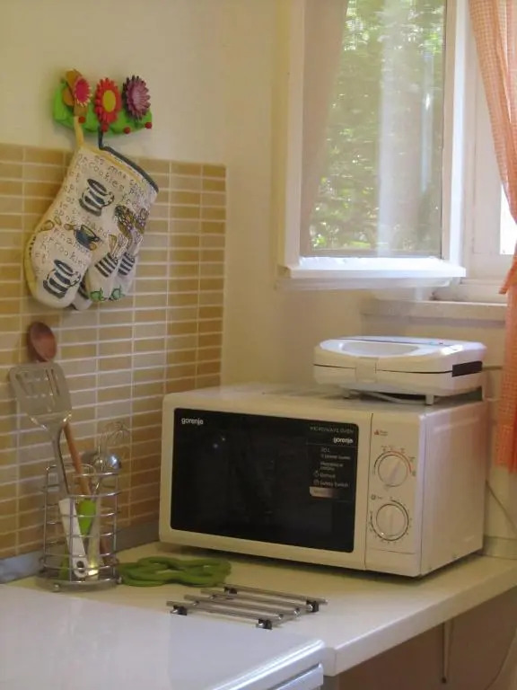 Apartment Petrović