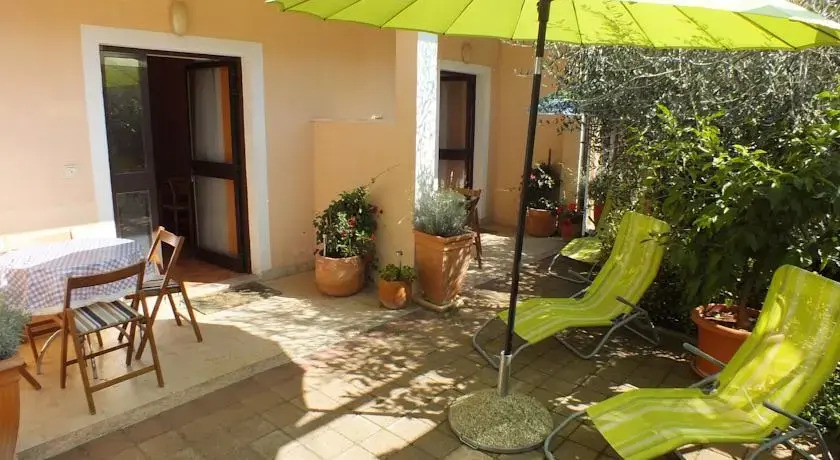 Apartments Riviera Umag