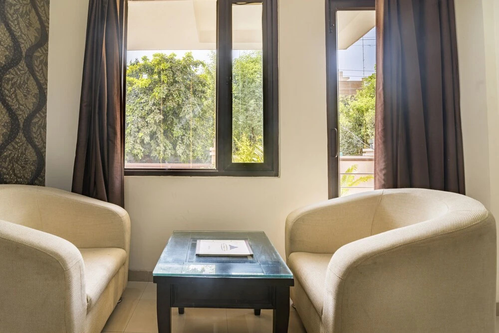 Royal Residence Huda City Centre