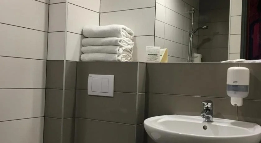 euroHOTEL Katowice Nikiszowiec