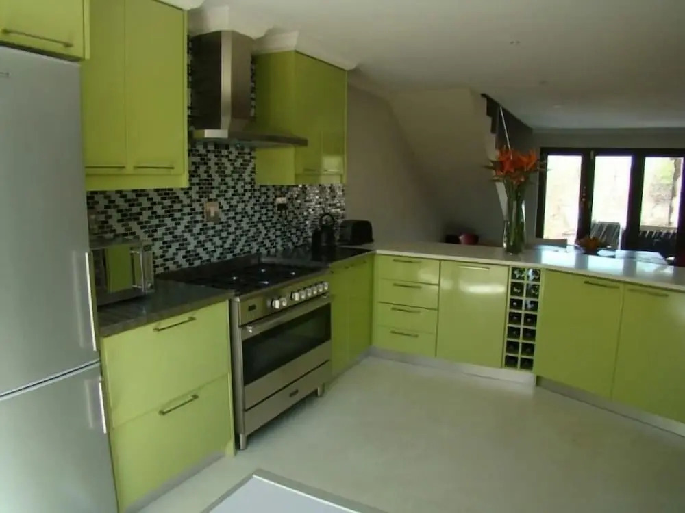 BushGlam Luxury Holiday Home