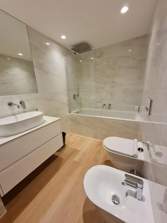 Sankt Moritz Dorf Charme Apartment