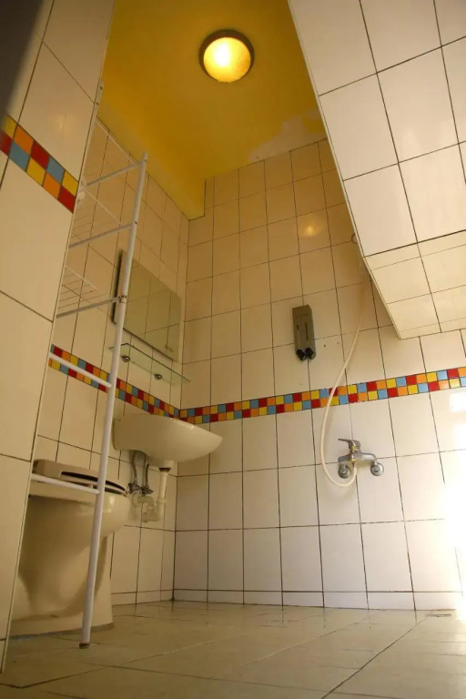 WonderOcean Dive Hostel
