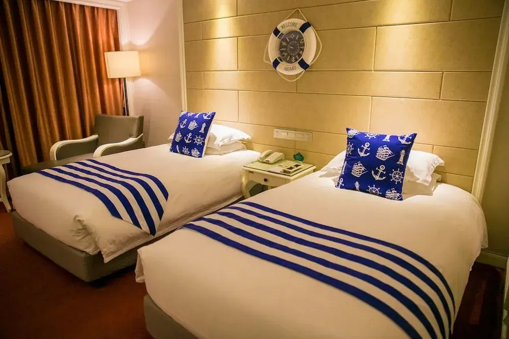Foison Jewel Grand Hotel