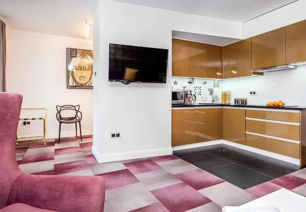 Classy Apartments Ruska - Tanie Apartamenty na Rynku