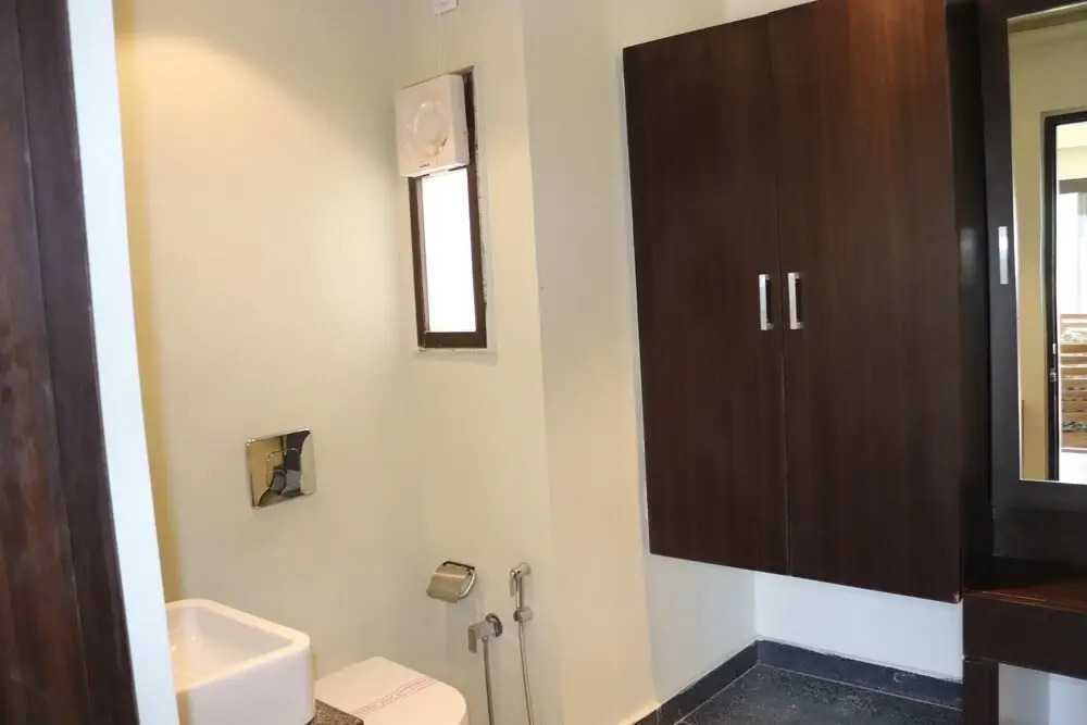 The Kumbha Residency by Trulyy - A Luxury Resort and Spa