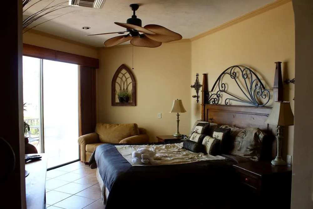 Casa Blanca 2BR CB 105-v by Casago