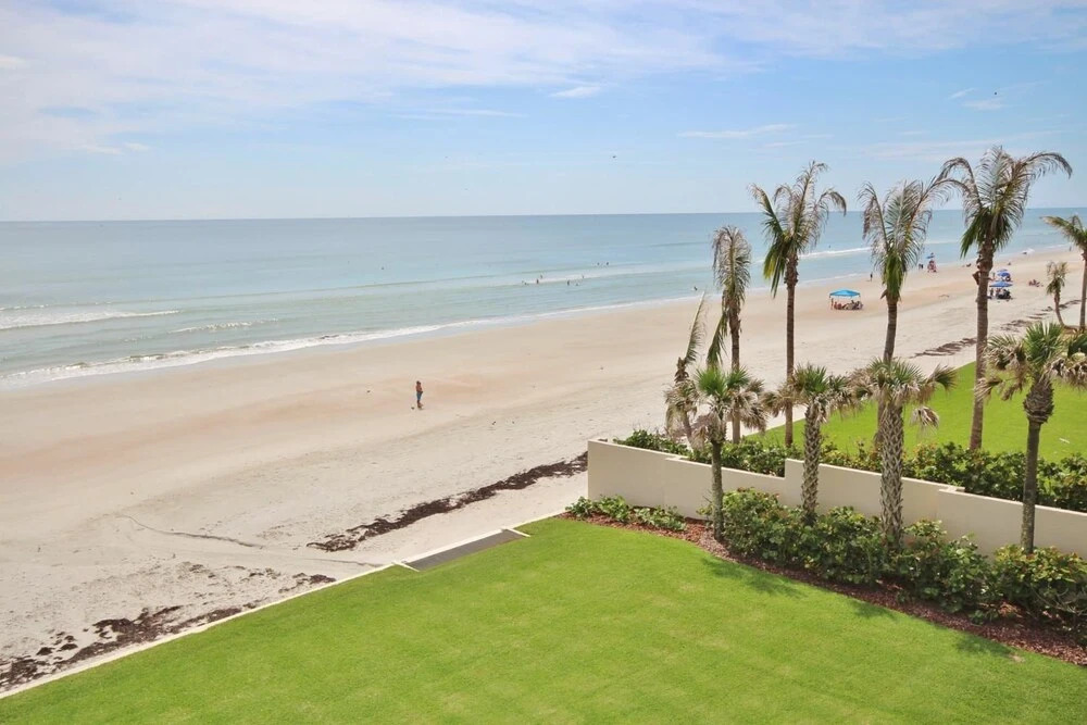 Errol by the Sea 401 Apartment 2