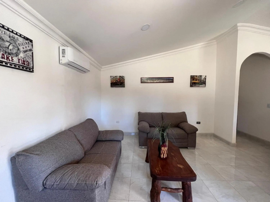 Cabañas el Pino 2