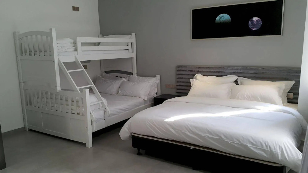 M Design Hotel @ Shamelin Perkasa