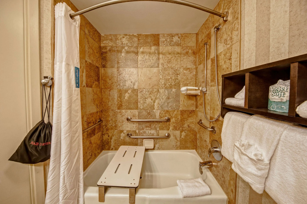 Hampton Inn Nashville / Vanderbilt