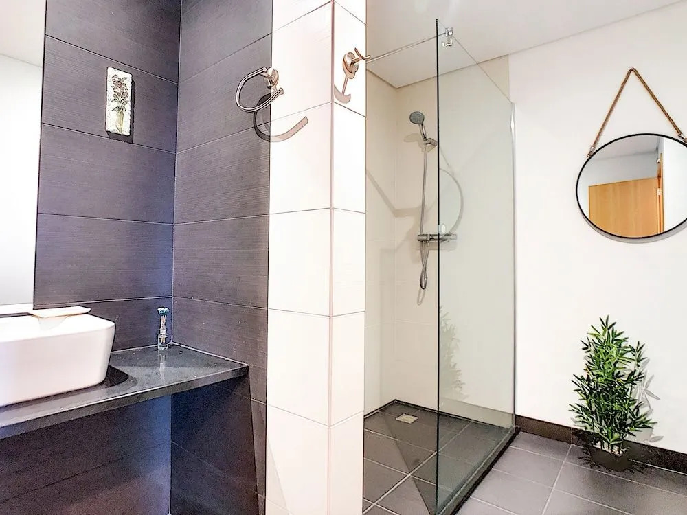 Apartamento Nata