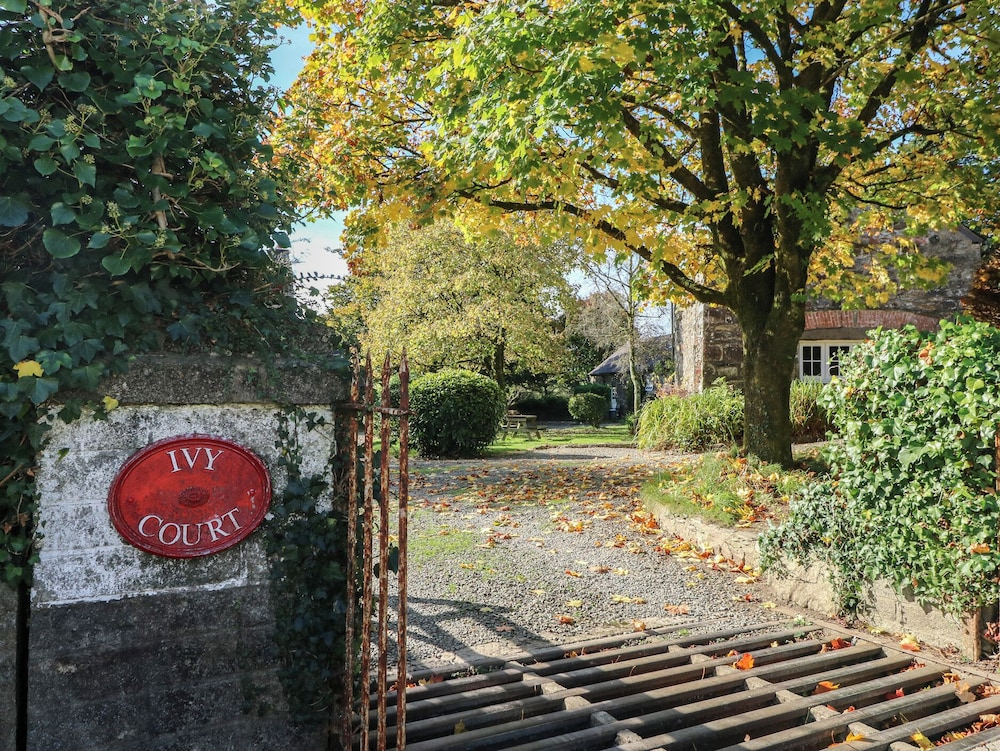 Stable Cottage