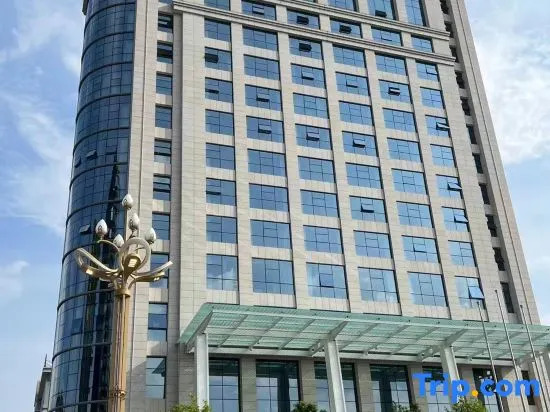 M Hotel
