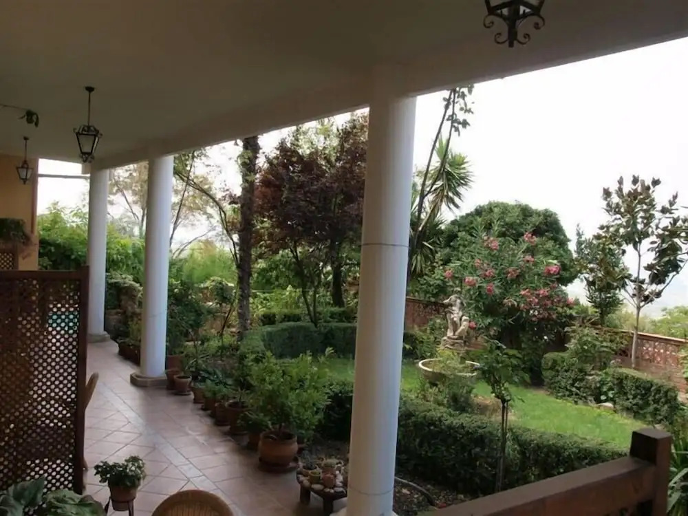 La Finca Mercedes