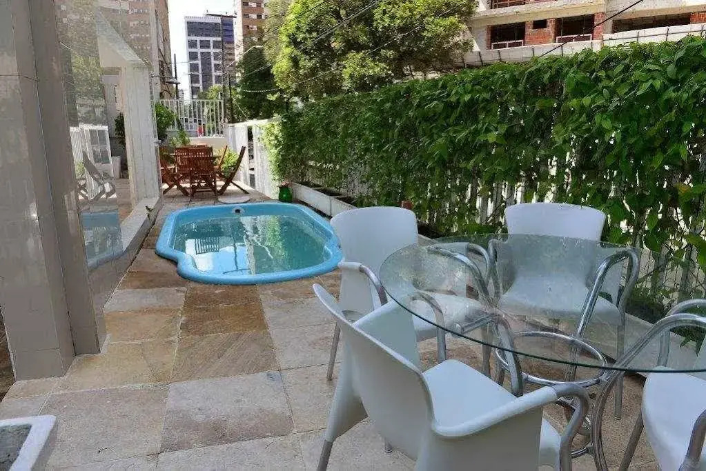 Alpha Praia Hotel