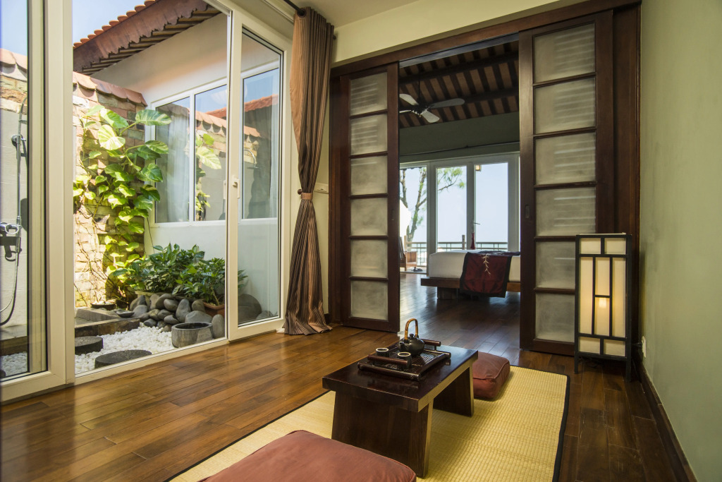 Victoria Hoi An Beach Resort & Spa