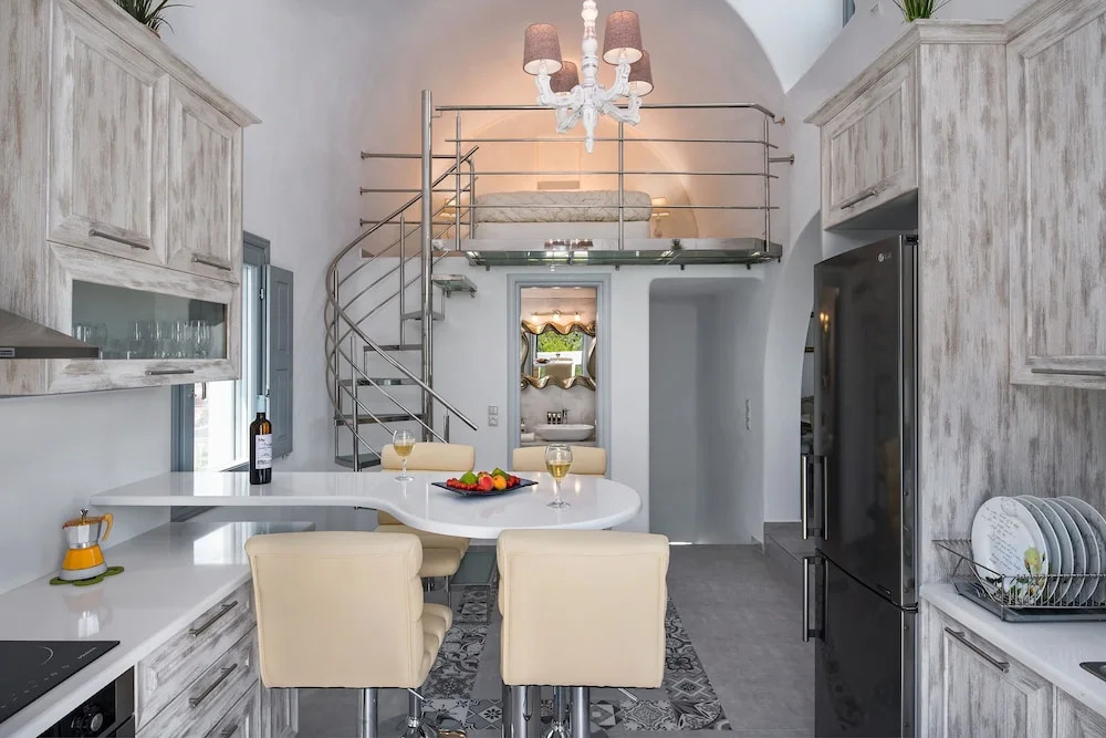 Felicity Luxury Villas
