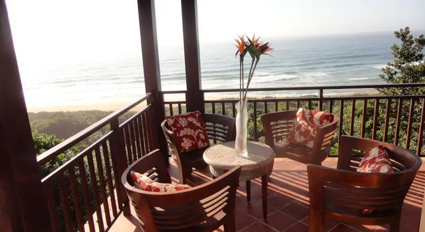 Nandi Lodge Zimbali