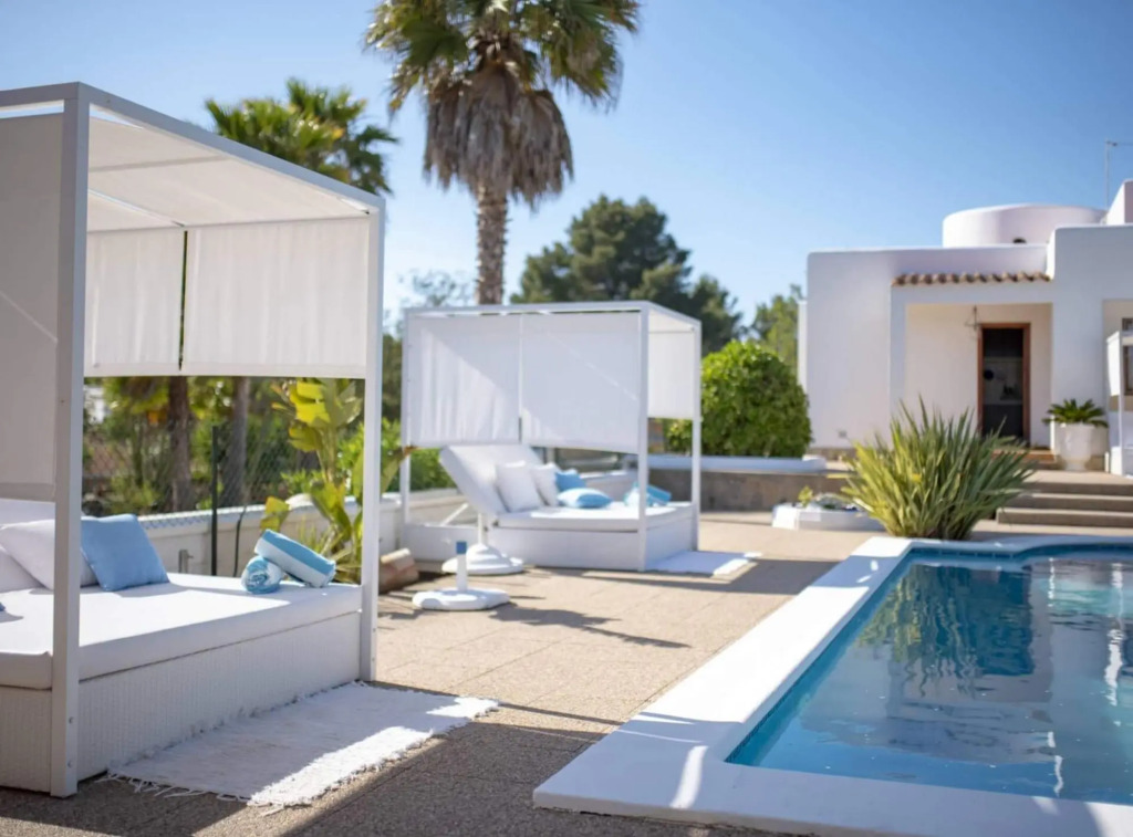 Villa Can Americano -  Islas Baleares