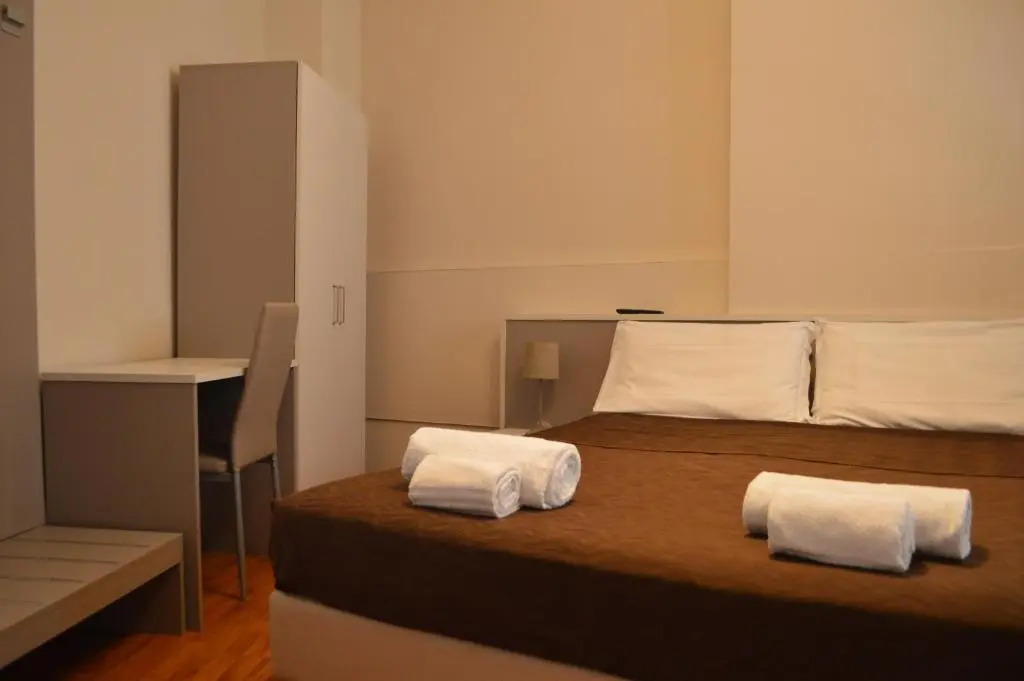 Hotel Arena