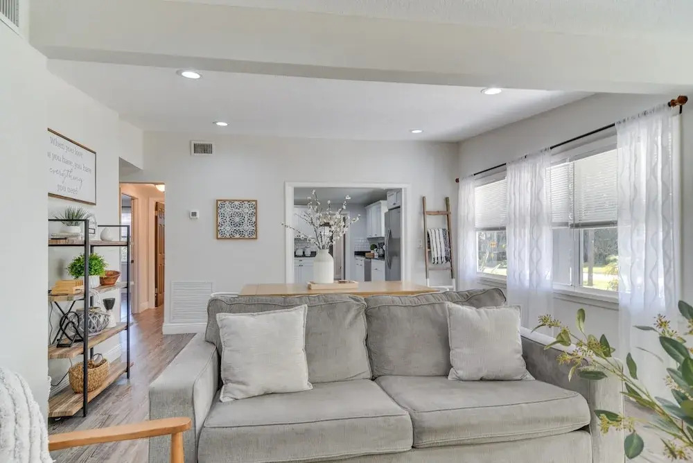 Tampa Vacation Rental ~ 4 Mi to Downtown!